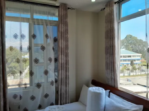 Mbeya Starinn Hotel Hotels in 