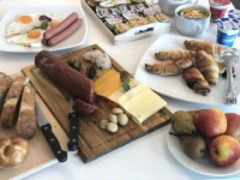 梅德諾酒店 Ljubljana - Sentvid酒店