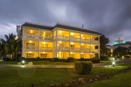 Grand Palladium Jamaica Resort & Spa All Inclusive