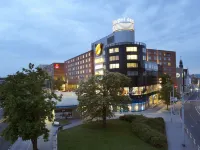 Clarion Congress Hotel Prague Hotel in zona Praga 14
