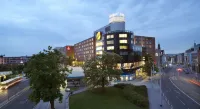 Clarion Congress Hotel Prague Hotels in Прага