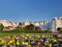 The Grand Hotel Hotels in Eastbourne