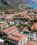 Majestic Hotel Hotels in Oludeniz Mahallesi