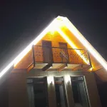 Mountain Flower Cottage Hotels in Stepanzminda