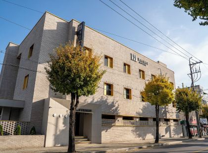 에이치 에비뉴 제천역점