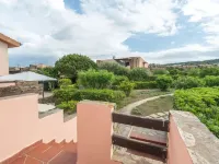 Seaside Villa Retreat in Stintino - Ocean View