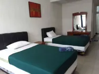 Hotel Tiara Rex