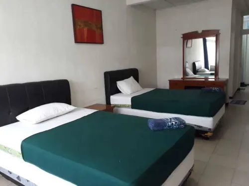 Hotel Tiara Rex