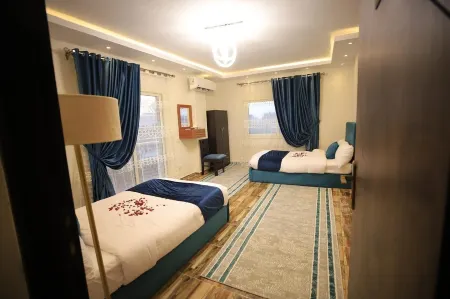 Happy day pyramids view