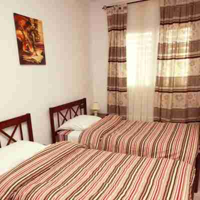 Mirador Golf Residence Rooms