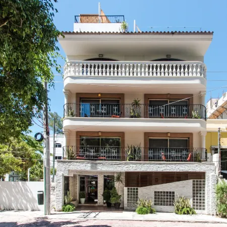 Suites Corazon
