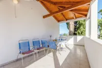 Apartment Mia - Homestays