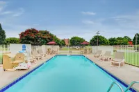 Studio 6 Midwest City, OK - Oklahoma City Các khách sạn ở Midwest City
