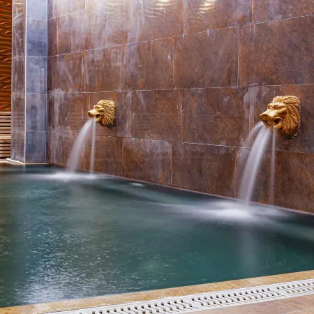 Vital Thermal Hotel & Spa