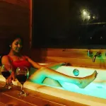 Costa Azul Ecolodge Hotels in Акитания