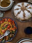 Maison Darna Guesthouse - breakfast