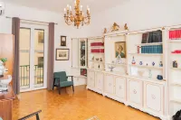 Suite Cervantes Hotels in der Nähe von Piazza del Municipio