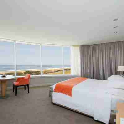The Grand Hotel Rooms