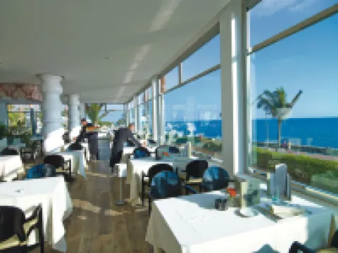 Hotel Riu Palace Meloneras Hotels in Meloneras