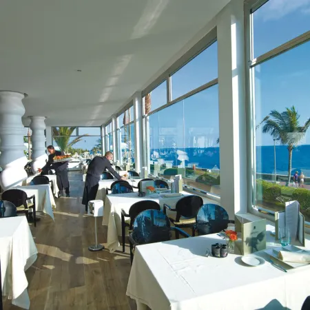 Hotel Riu Palace Meloneras