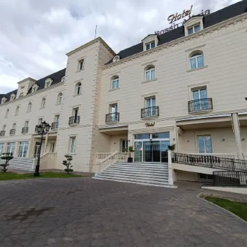 Hotel Bossh Alicia