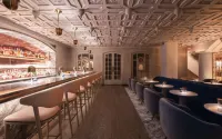 The Hermitage Hotel Hotel a Nashville