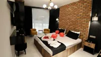 Grand İŞBİLİR Hotel Hotels in Nevşehir