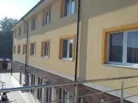 Hotel Auto Jas - Scenic