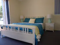 Santana Holiday Resort Apartments