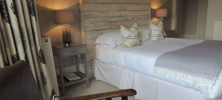 The Priory Hotels in Hereford
