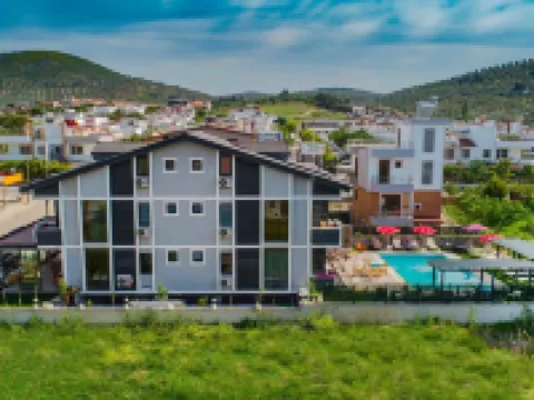 Asil Apart Hotel Hotels in Burhaniye