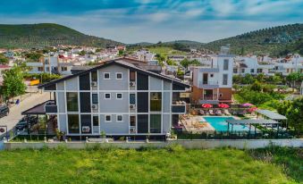 Asil Apart Hotel