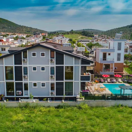 Asil Apart Hotel
