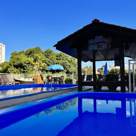 Hotel Bella Italia