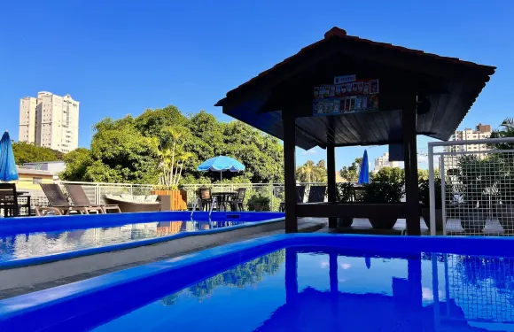 貝拉意大利酒店