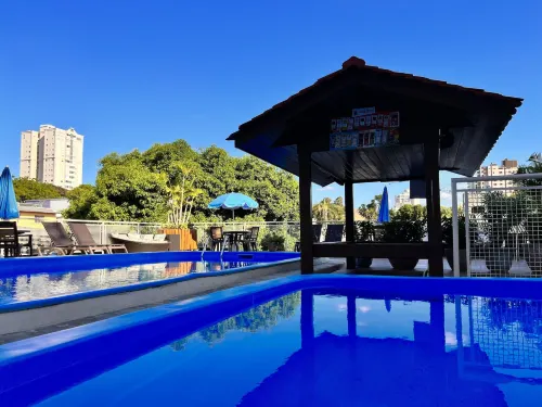 Hotel Bella Italia
