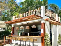 Twin Bay Resort Koh Lanta Hotels near Saladan Pier
