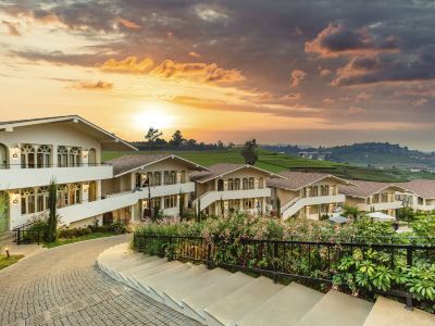 Mango Hill Shola Ooty
