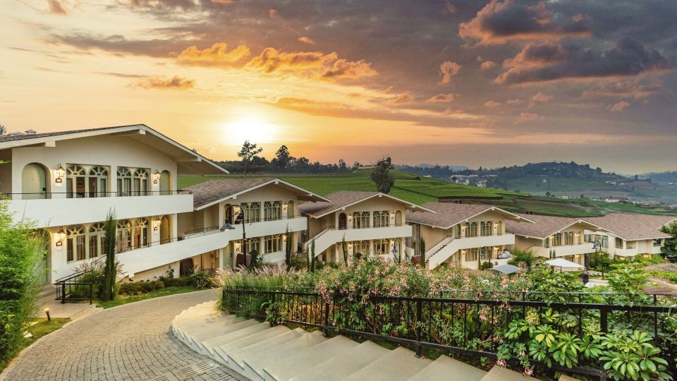 Mango Hill Shola Ooty