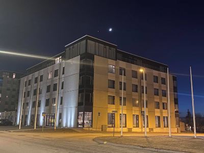 Hotel Vesturland
