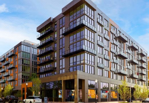 글로벌 럭셔리 스위트