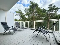 Q4Apartments Apartamenty Florina Hotels in Łeba