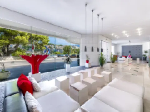 Hotel Uvala โรงแรมในดูบรอฟนิก