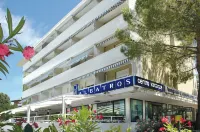 Aparthotel Albatros Hotels in Lignano Sabbiadoro