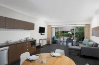 Mantra Frangipani Broome Hotel di Cable Beach