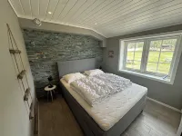 Ski Lodge Gautefall - Apartments