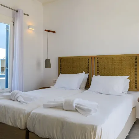 Magas Hotel