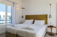 Magas Hotel - 2 tähden