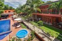 Hotel Playa Bejuco Hotels in Parrita