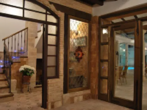 Hotel Rural Casa Grande Almagro Hotels in Almagro